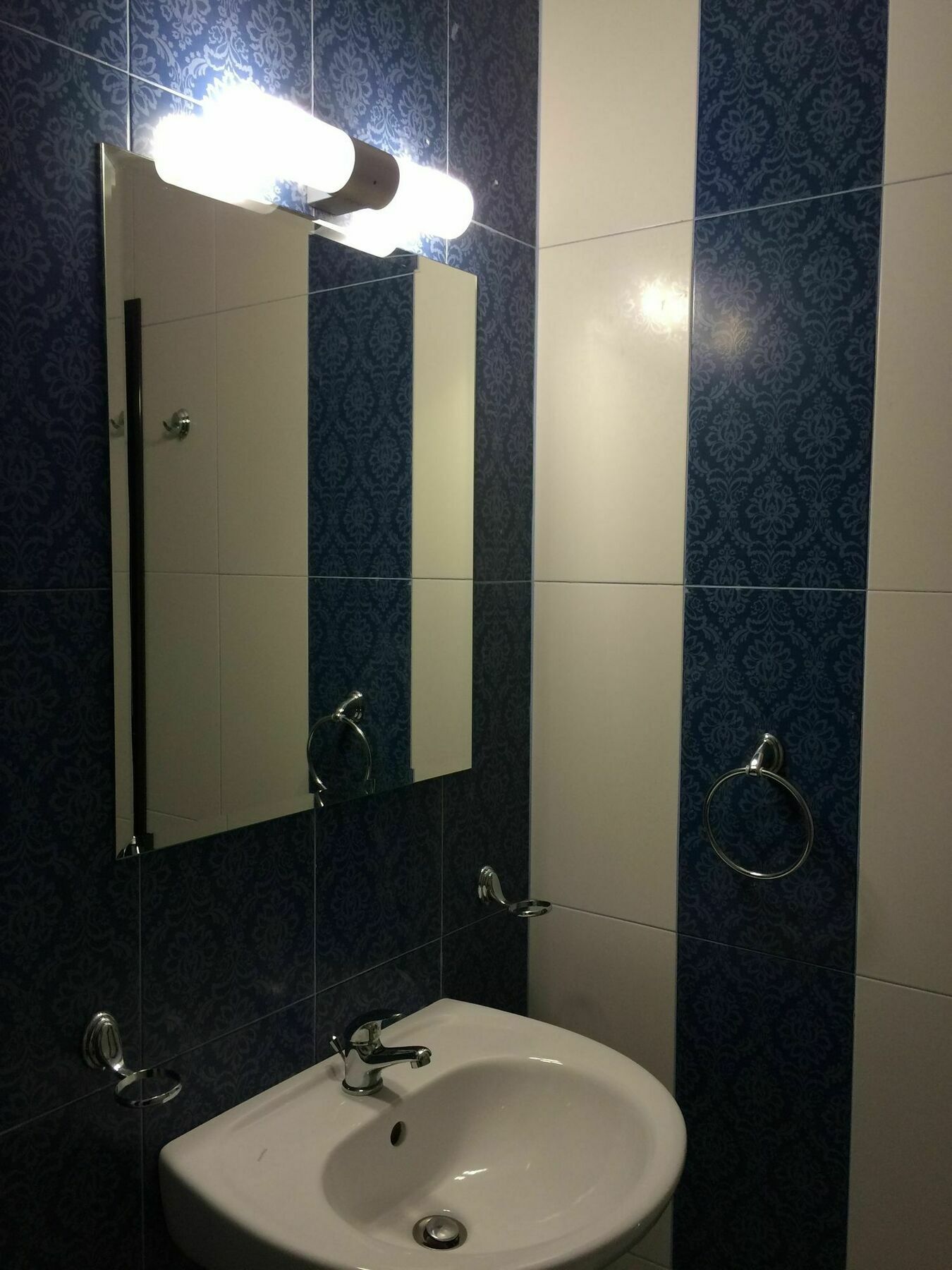 Palm Residence Deluxe Studios Napospart Kültér fotó